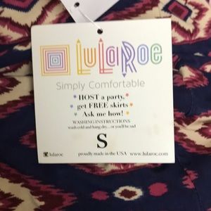 Maxi dress Lularoe